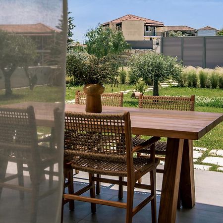 Arignote Suites Laganas Exterior foto