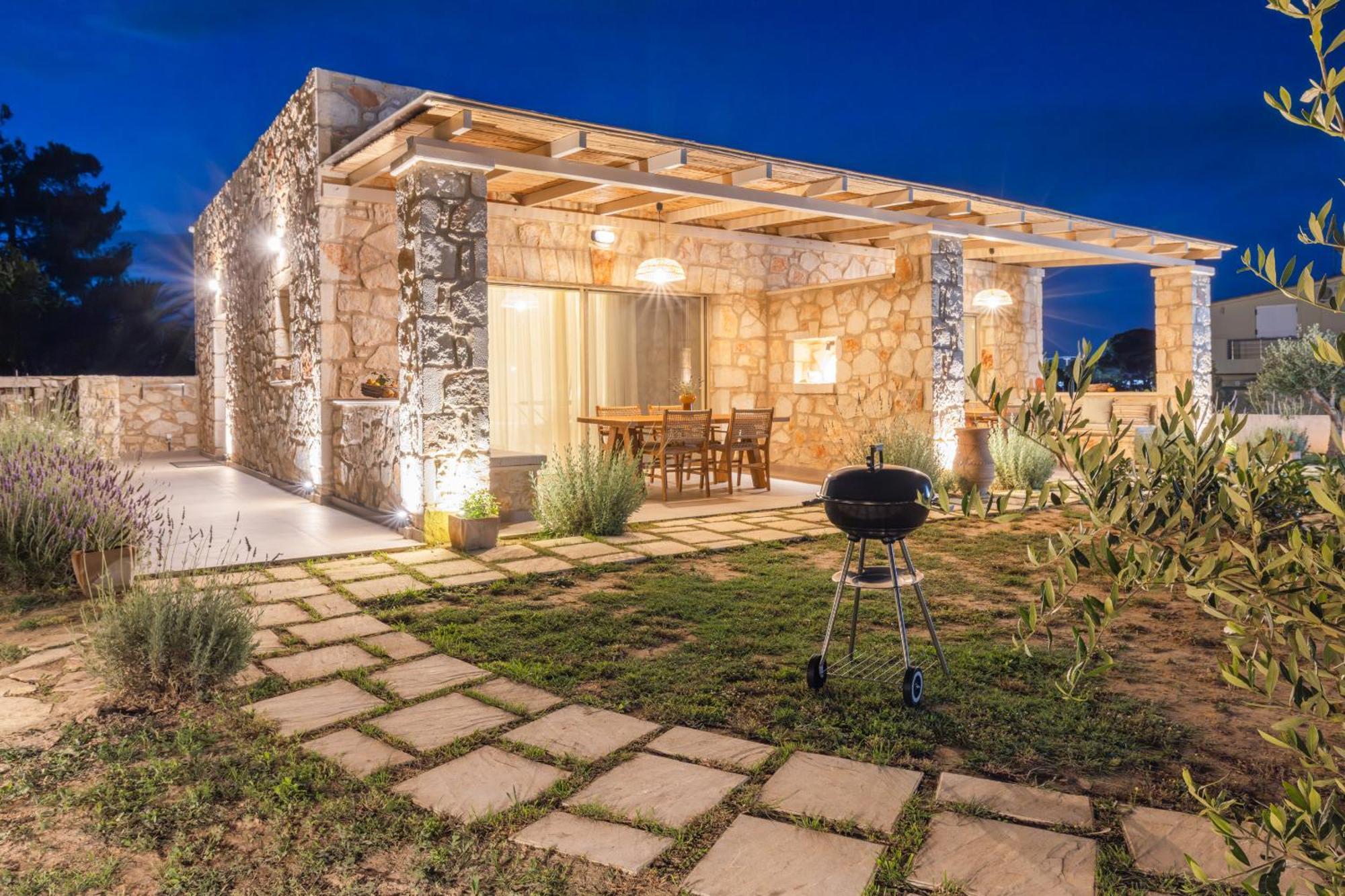 Arignote Suites Laganas Exterior foto