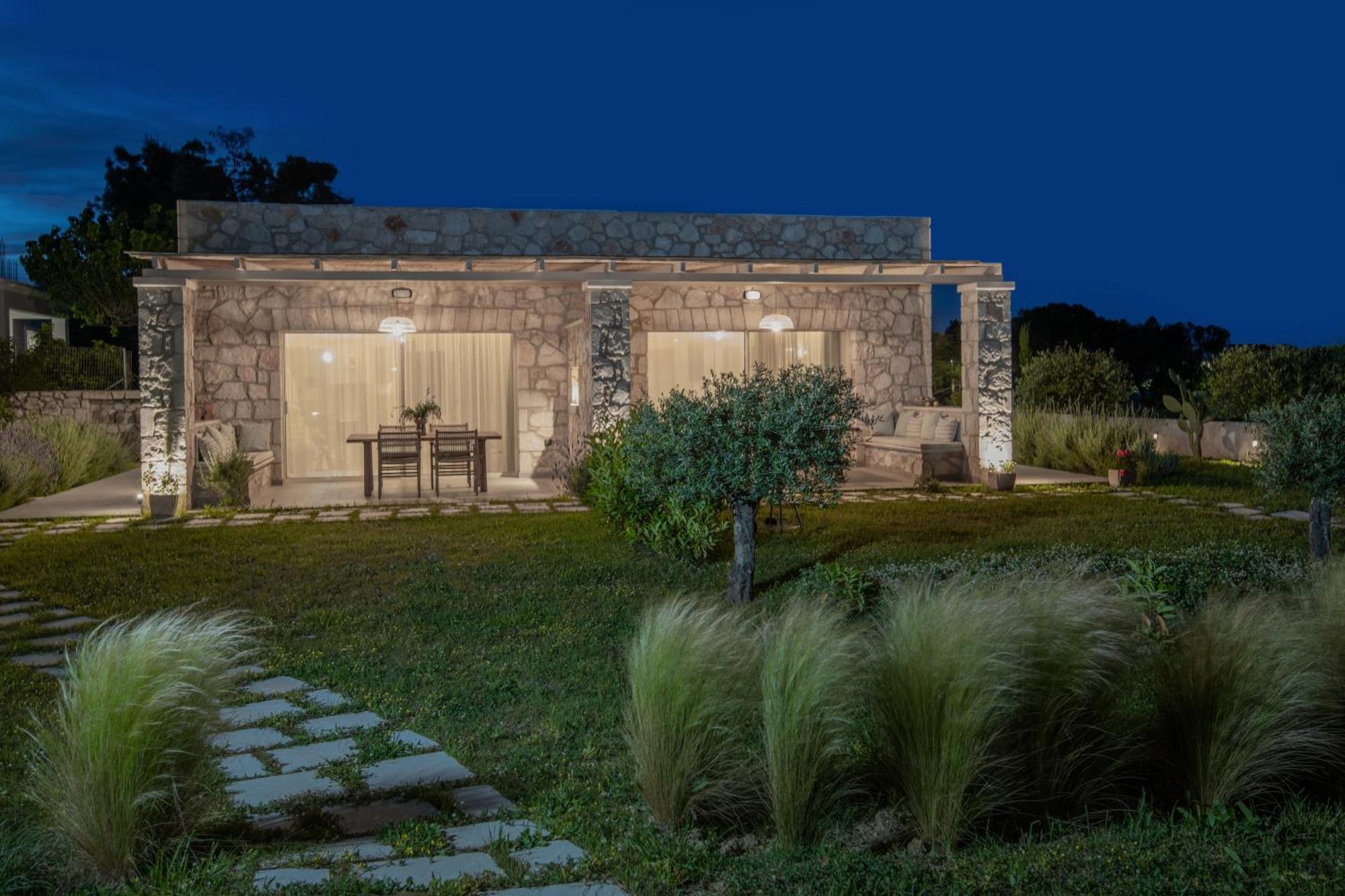 Arignote Suites Laganas Exterior foto