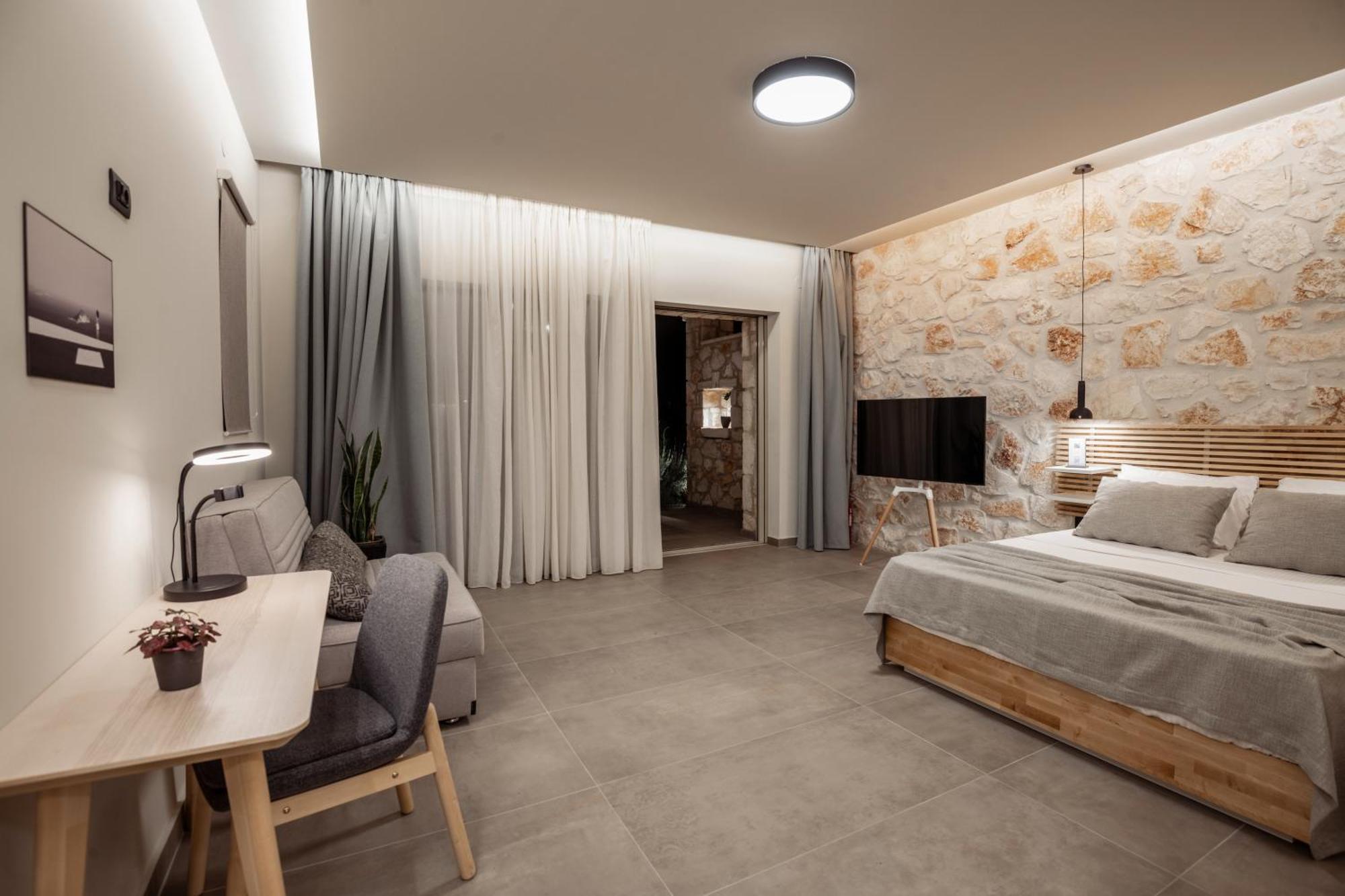 Arignote Suites Laganas Exterior foto