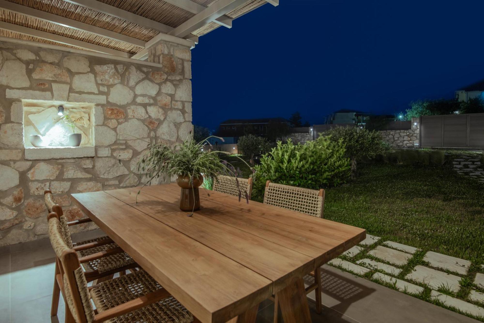 Arignote Suites Laganas Exterior foto